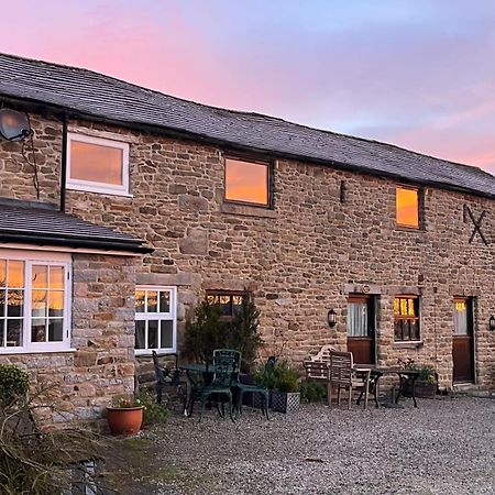 Riding House Farm Cottages Castleton  Bagian luar foto