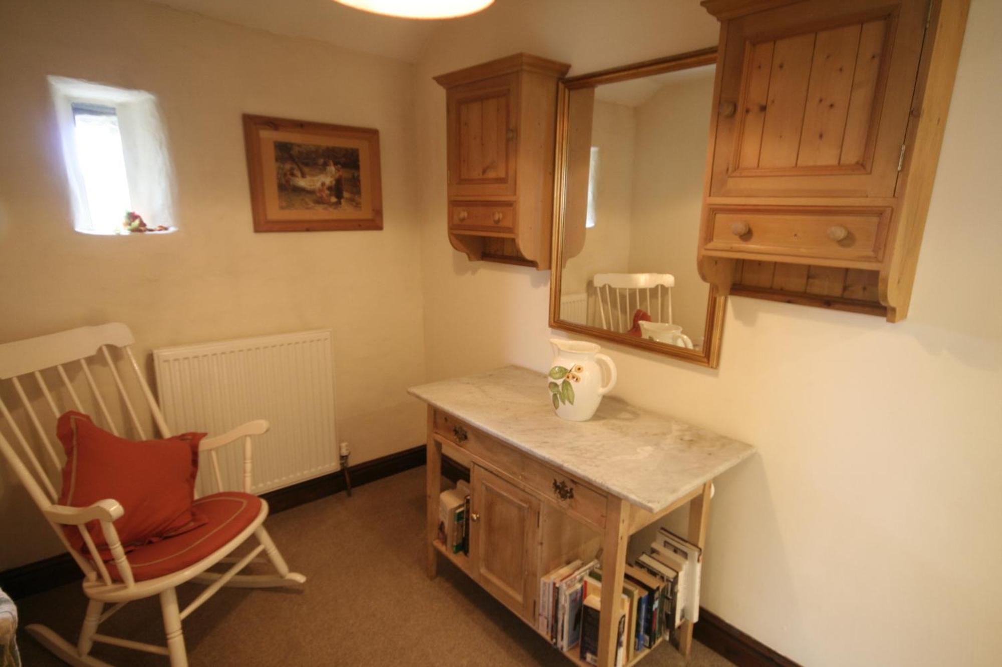 Riding House Farm Cottages Castleton  Bagian luar foto