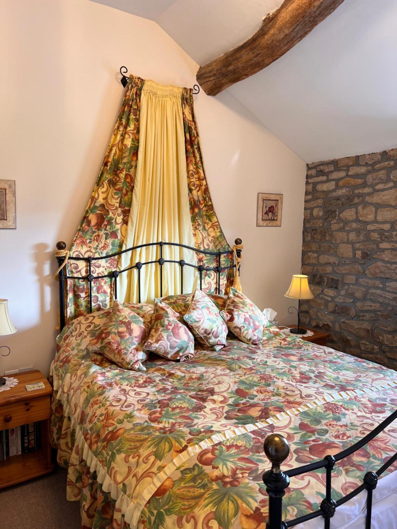 Riding House Farm Cottages Castleton  Bagian luar foto